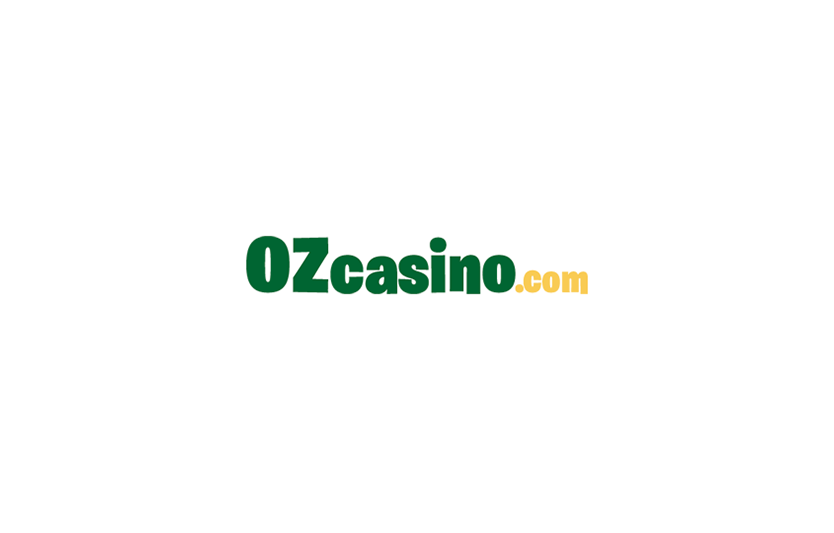 Обзор казино OZcasino